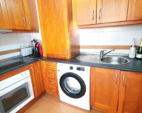 Resale - apartment - Fuengirola - Los Pacos