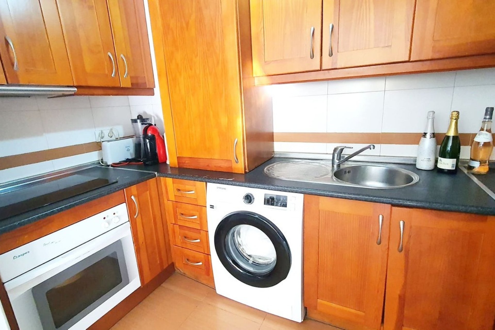 Resale - apartment - Fuengirola - Los Pacos