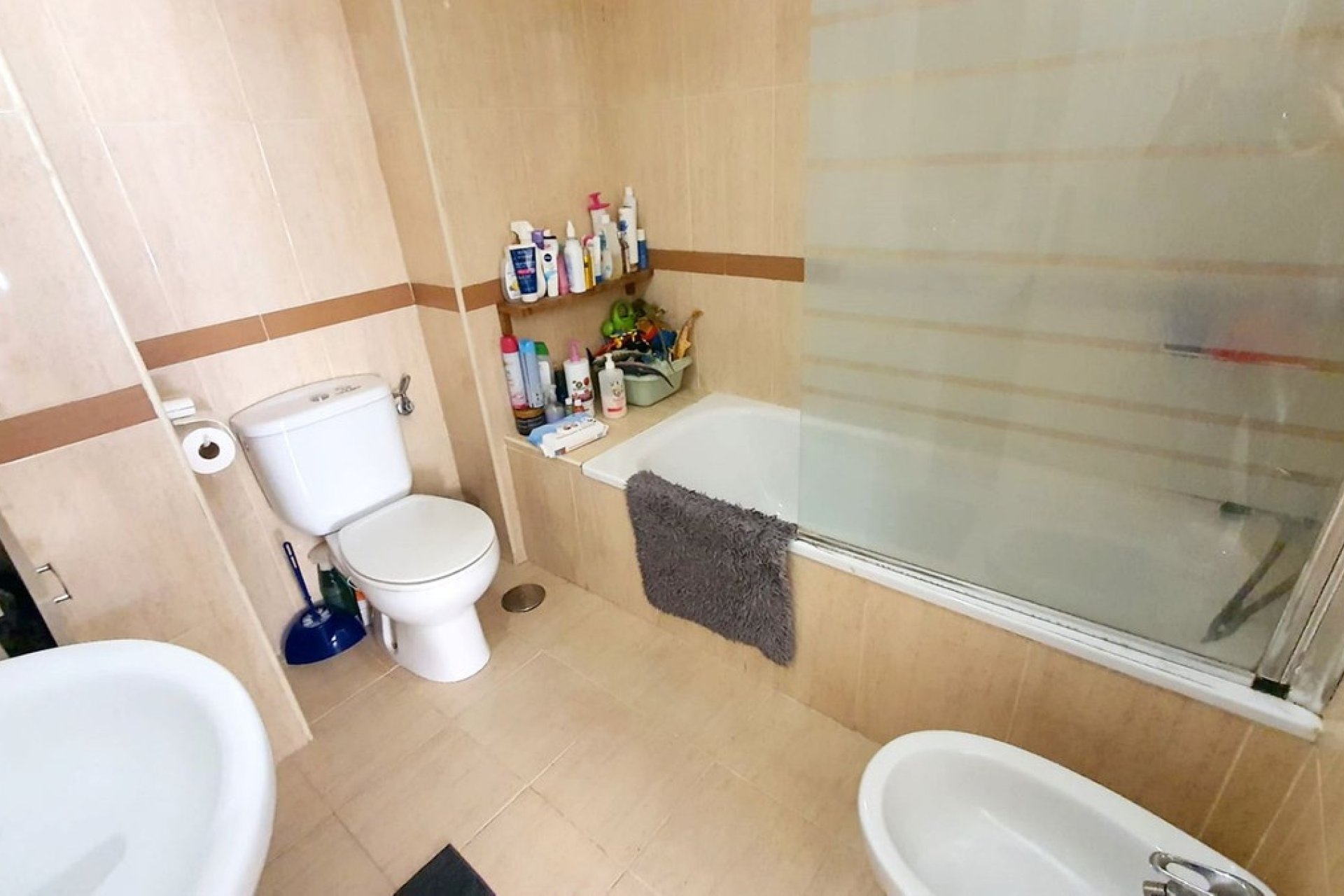 Resale - apartment - Fuengirola - Los Pacos