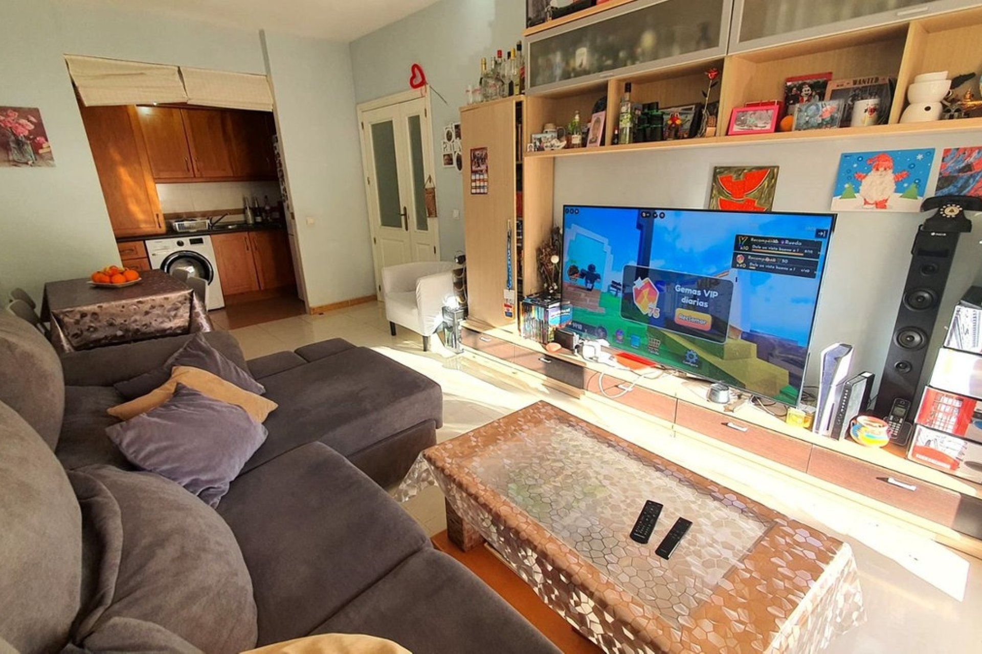 Resale - apartment - Fuengirola - Los Pacos