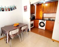 Resale - apartment - Fuengirola - Los Pacos