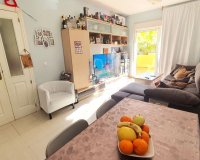 Resale - apartment - Fuengirola - Los Pacos