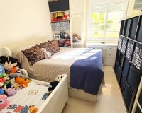 Resale - apartment - Fuengirola - Los Pacos