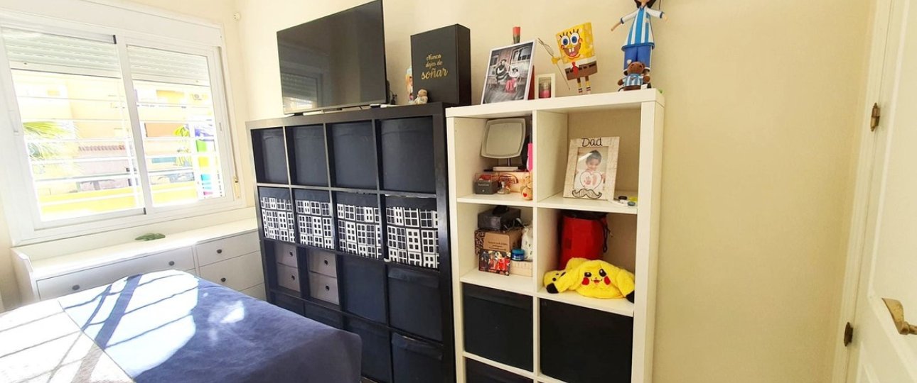 Resale - apartment - Fuengirola - Los Pacos