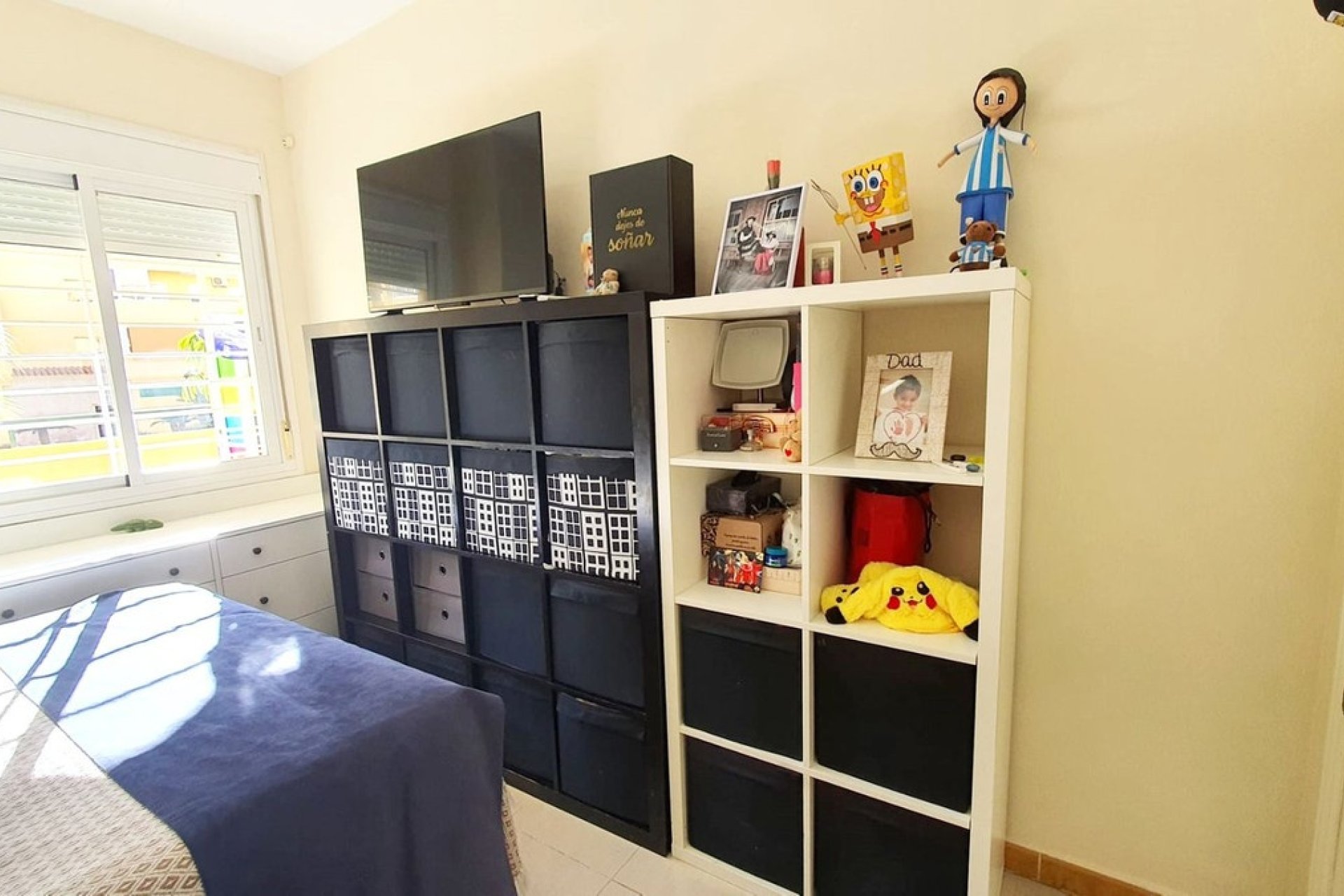 Resale - apartment - Fuengirola - Los Pacos
