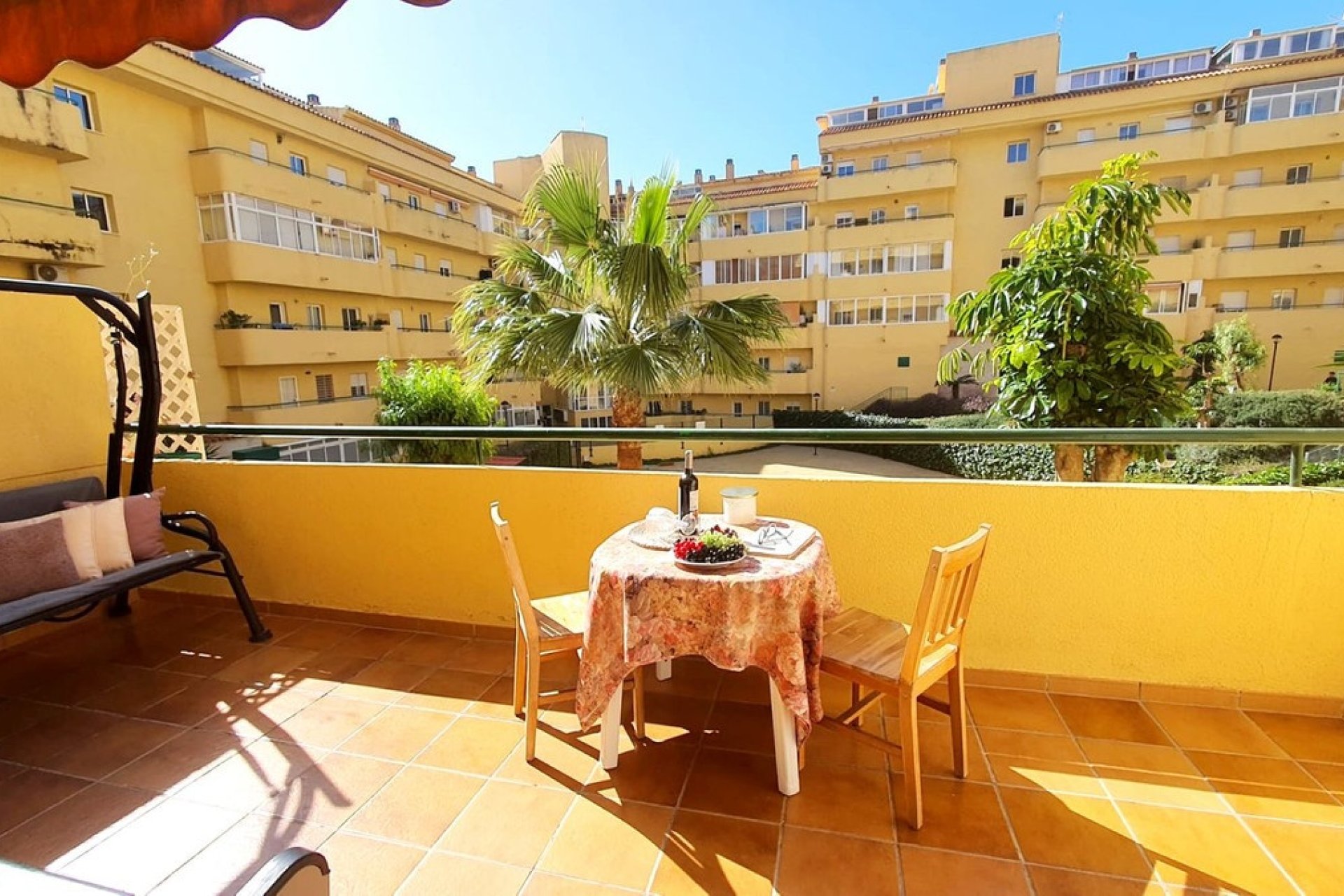Resale - apartment - Fuengirola - Los Pacos
