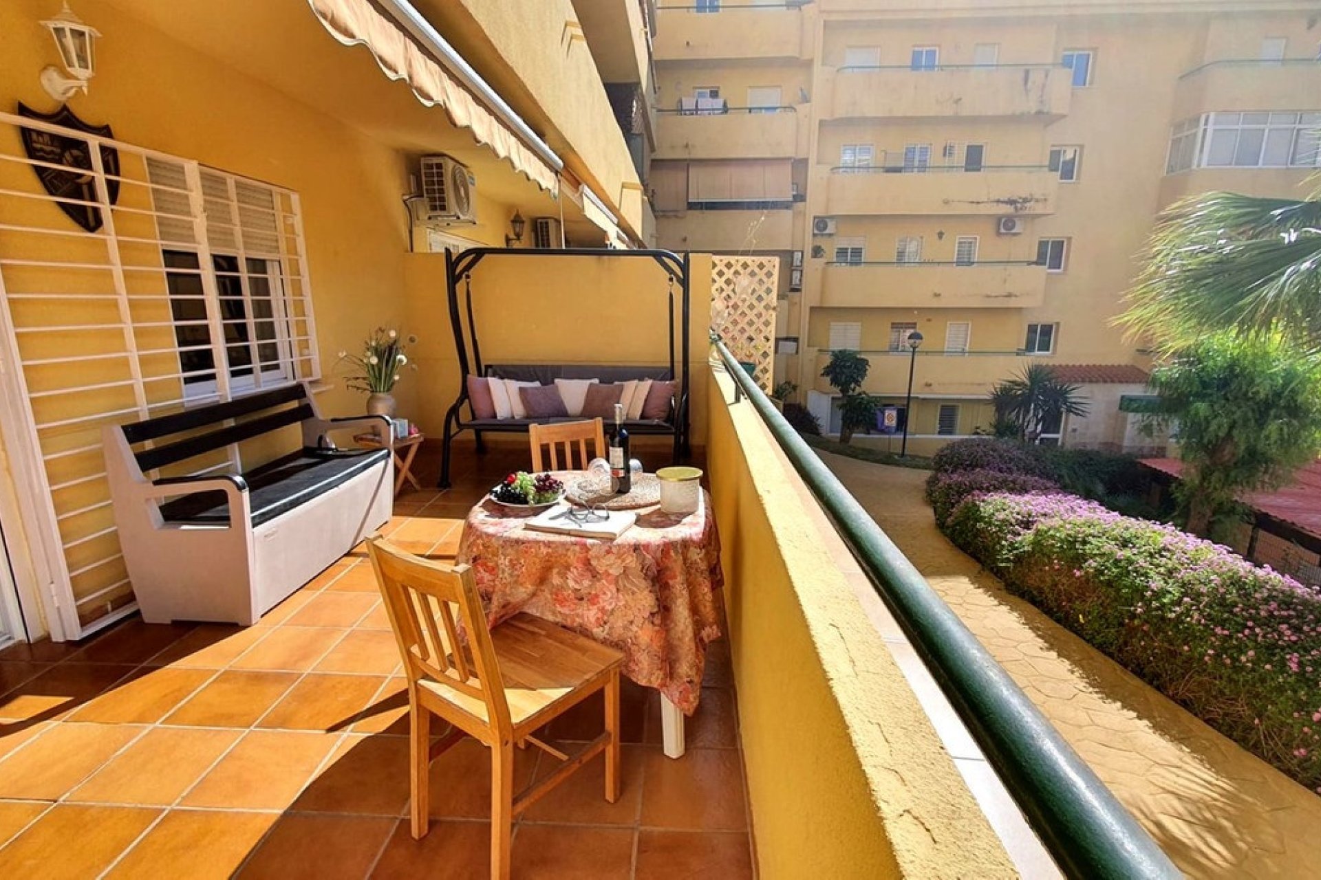 Resale - apartment - Fuengirola - Los Pacos