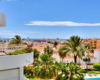 Resale - apartment - Fuengirola - Los Pacos
