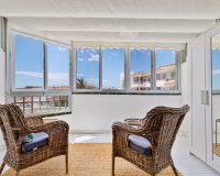 Resale - apartment - Fuengirola - Los Pacos