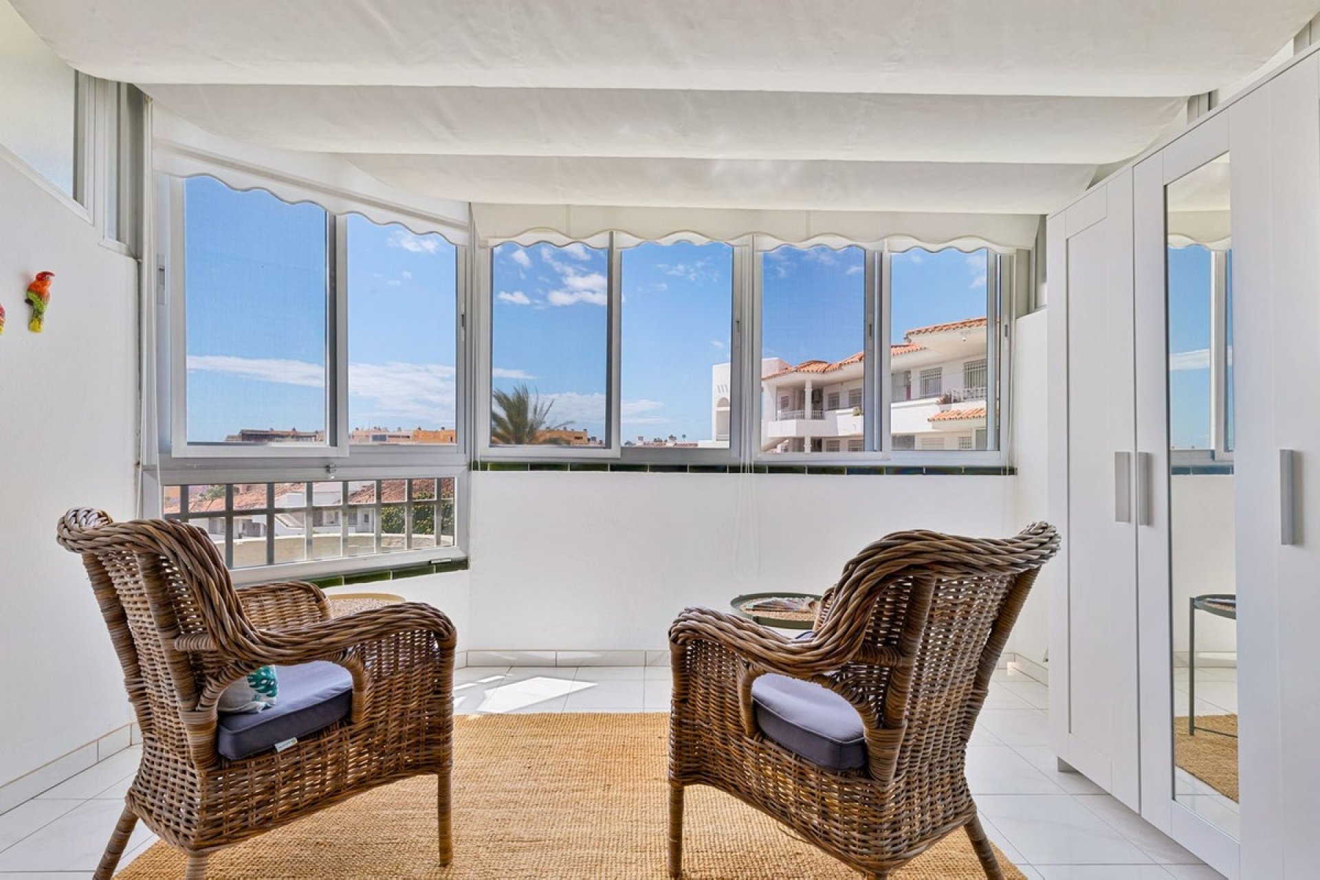 Resale - apartment - Fuengirola - Los Pacos