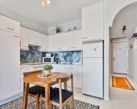 Resale - apartment - Fuengirola - Los Pacos