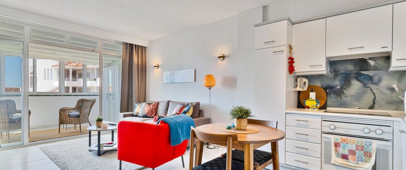 Resale - apartment - Fuengirola - Los Pacos