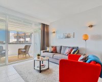 Resale - apartment - Fuengirola - Los Pacos