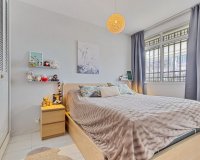 Resale - apartment - Fuengirola - Los Pacos