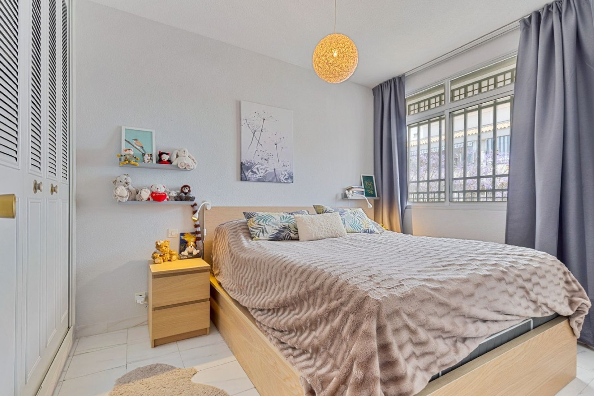 Resale - apartment - Fuengirola - Los Pacos