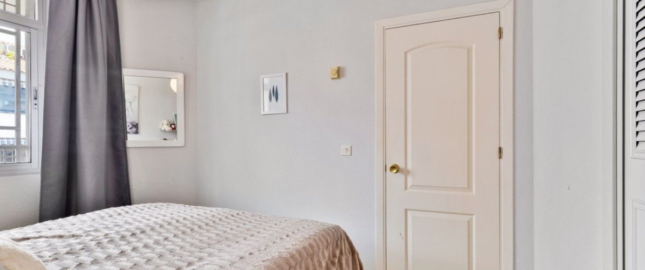 Resale - apartment - Fuengirola - Los Pacos