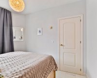 Resale - apartment - Fuengirola - Los Pacos