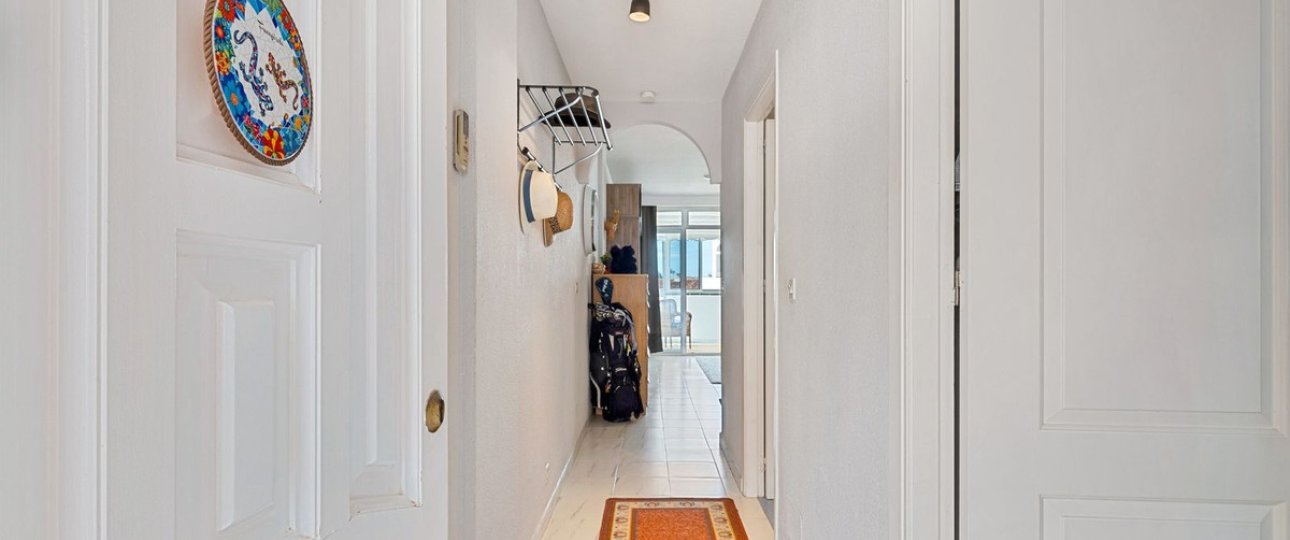 Resale - apartment - Fuengirola - Los Pacos