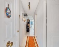 Resale - apartment - Fuengirola - Los Pacos