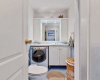 Resale - apartment - Fuengirola - Los Pacos
