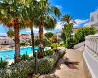 Resale - apartment - Fuengirola - Los Pacos