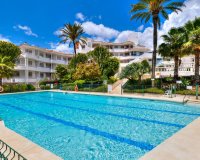 Resale - apartment - Fuengirola - Los Pacos