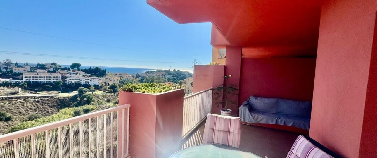 Resale - apartment - Fuengirola - Los Pacos