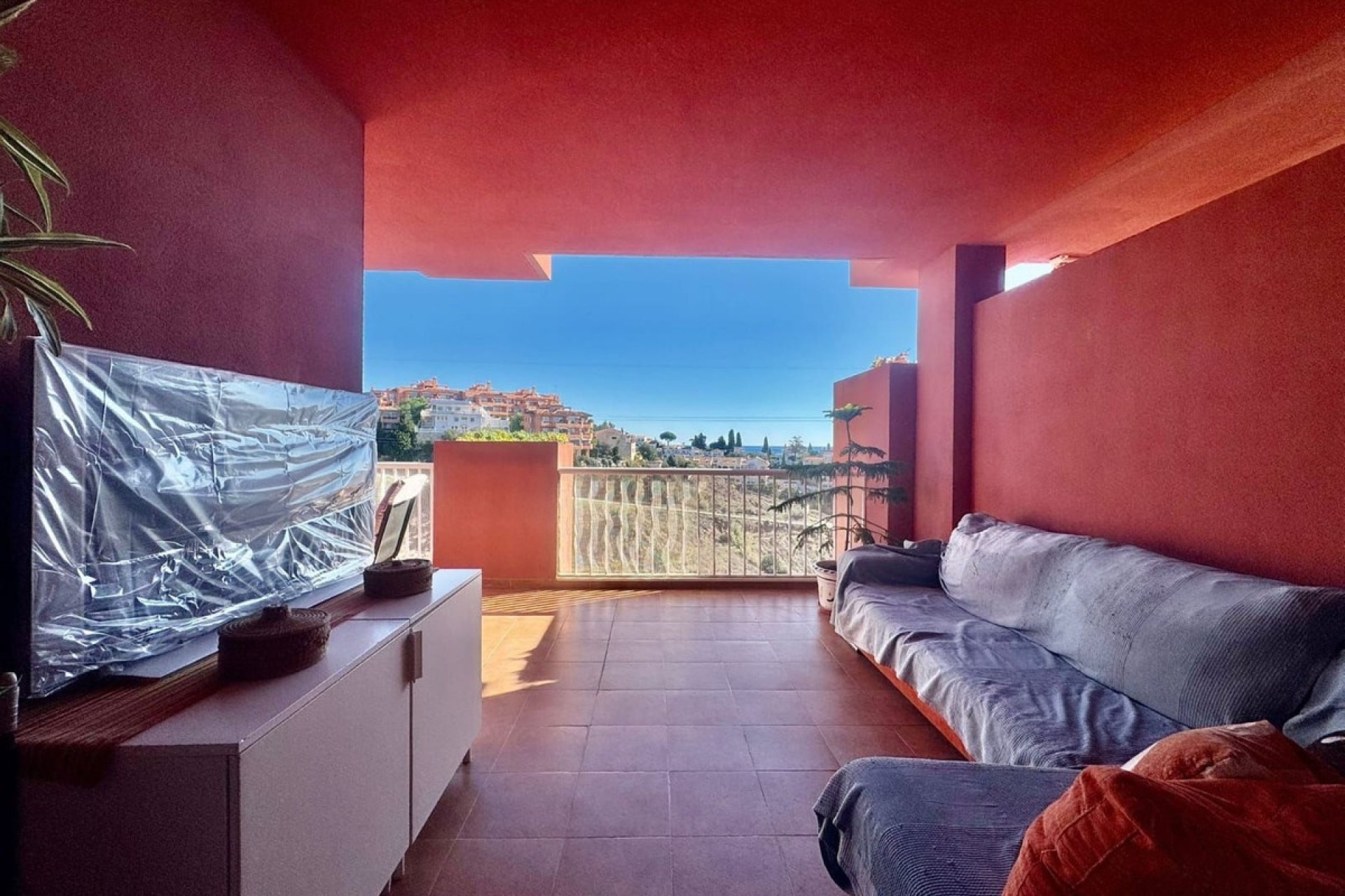 Resale - apartment - Fuengirola - Los Pacos