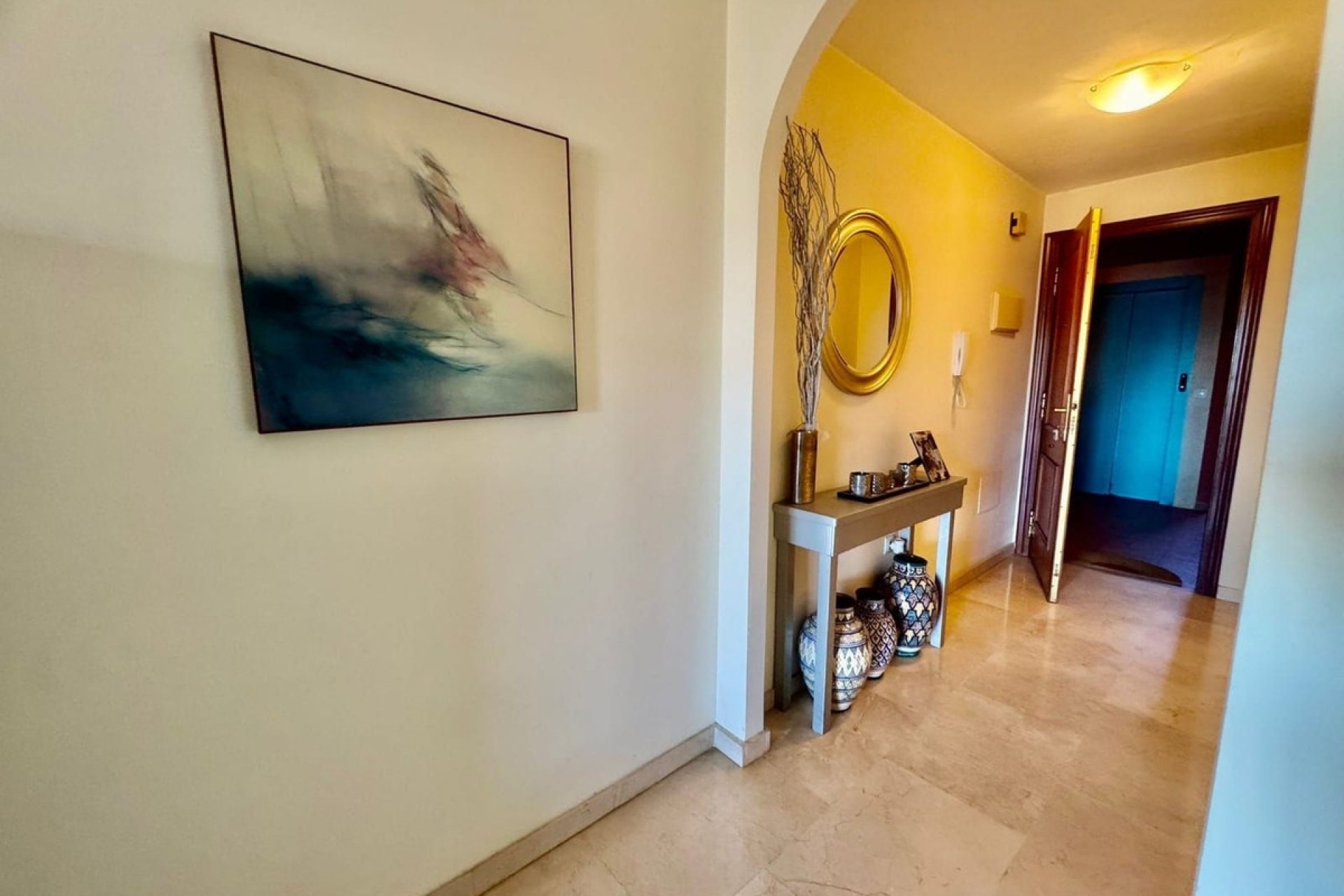 Resale - apartment - Fuengirola - Los Pacos