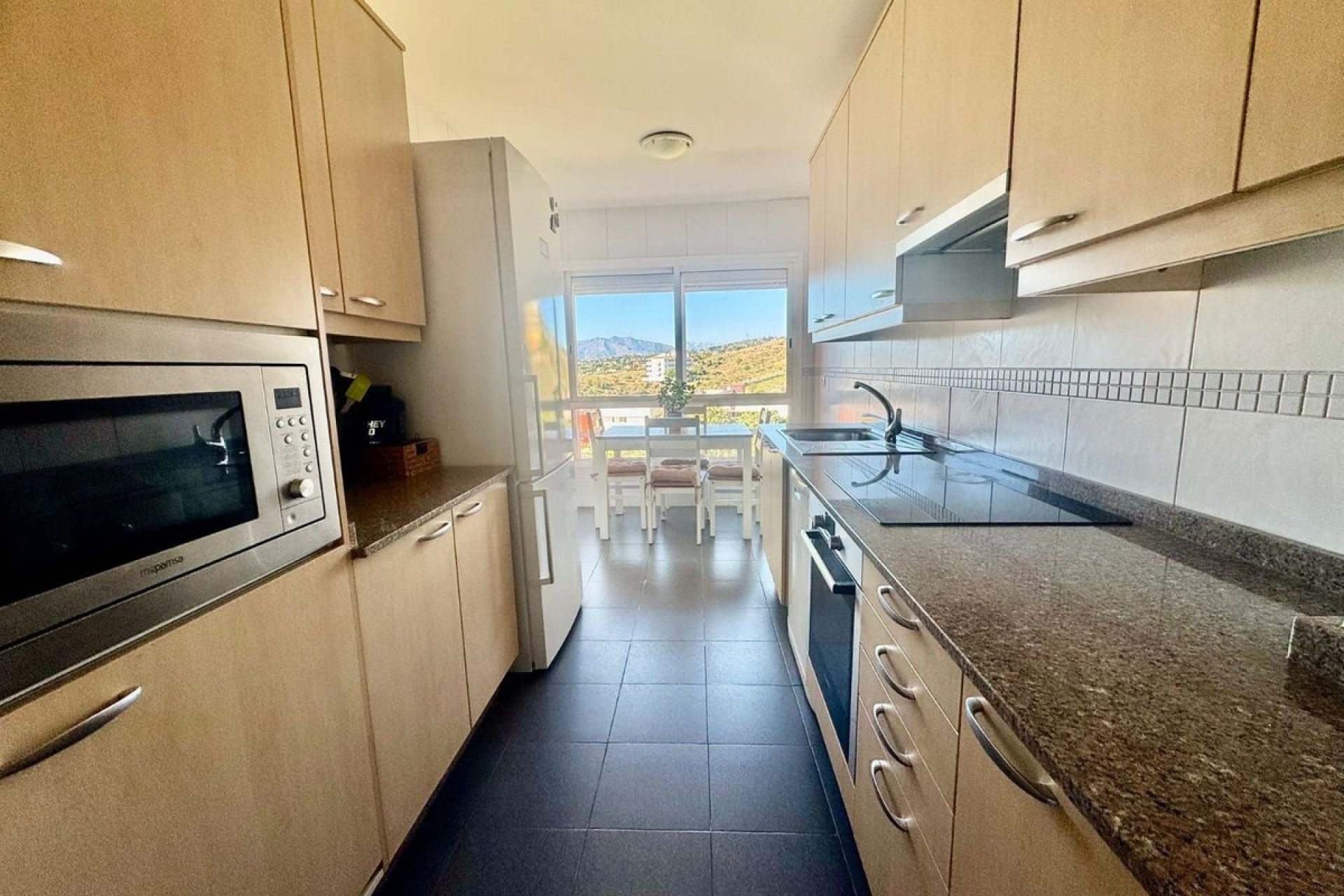 Resale - apartment - Fuengirola - Los Pacos
