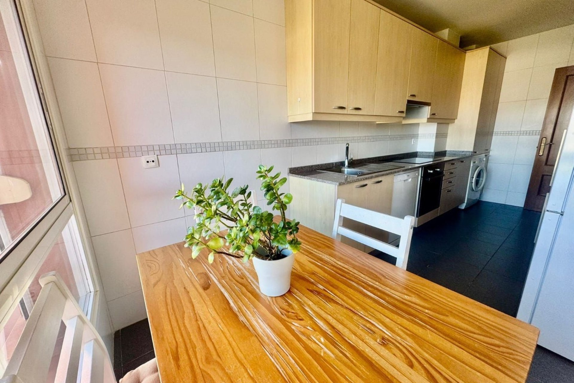 Resale - apartment - Fuengirola - Los Pacos