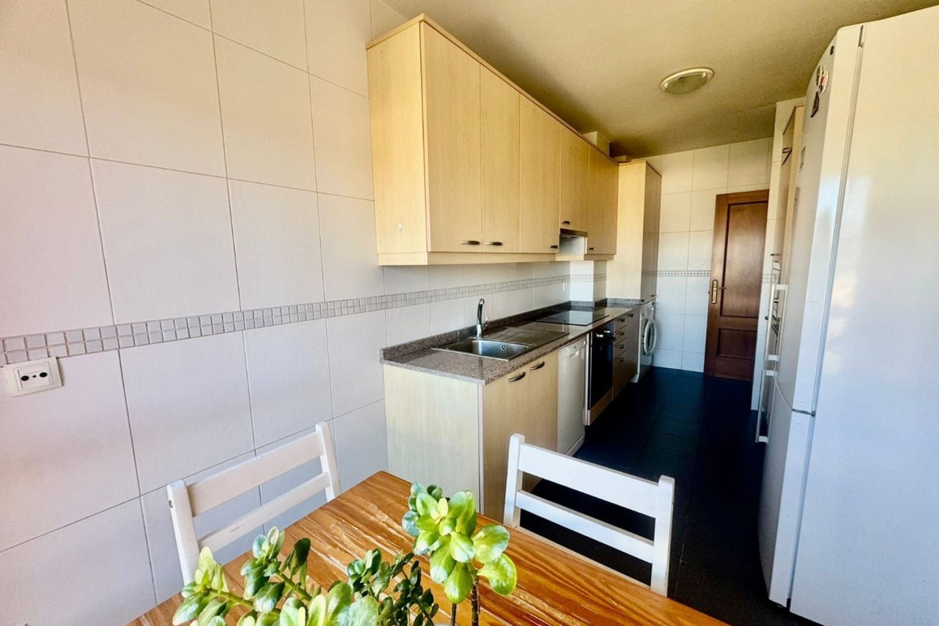 Resale - apartment - Fuengirola - Los Pacos