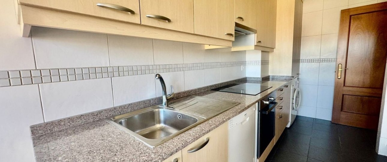 Resale - apartment - Fuengirola - Los Pacos