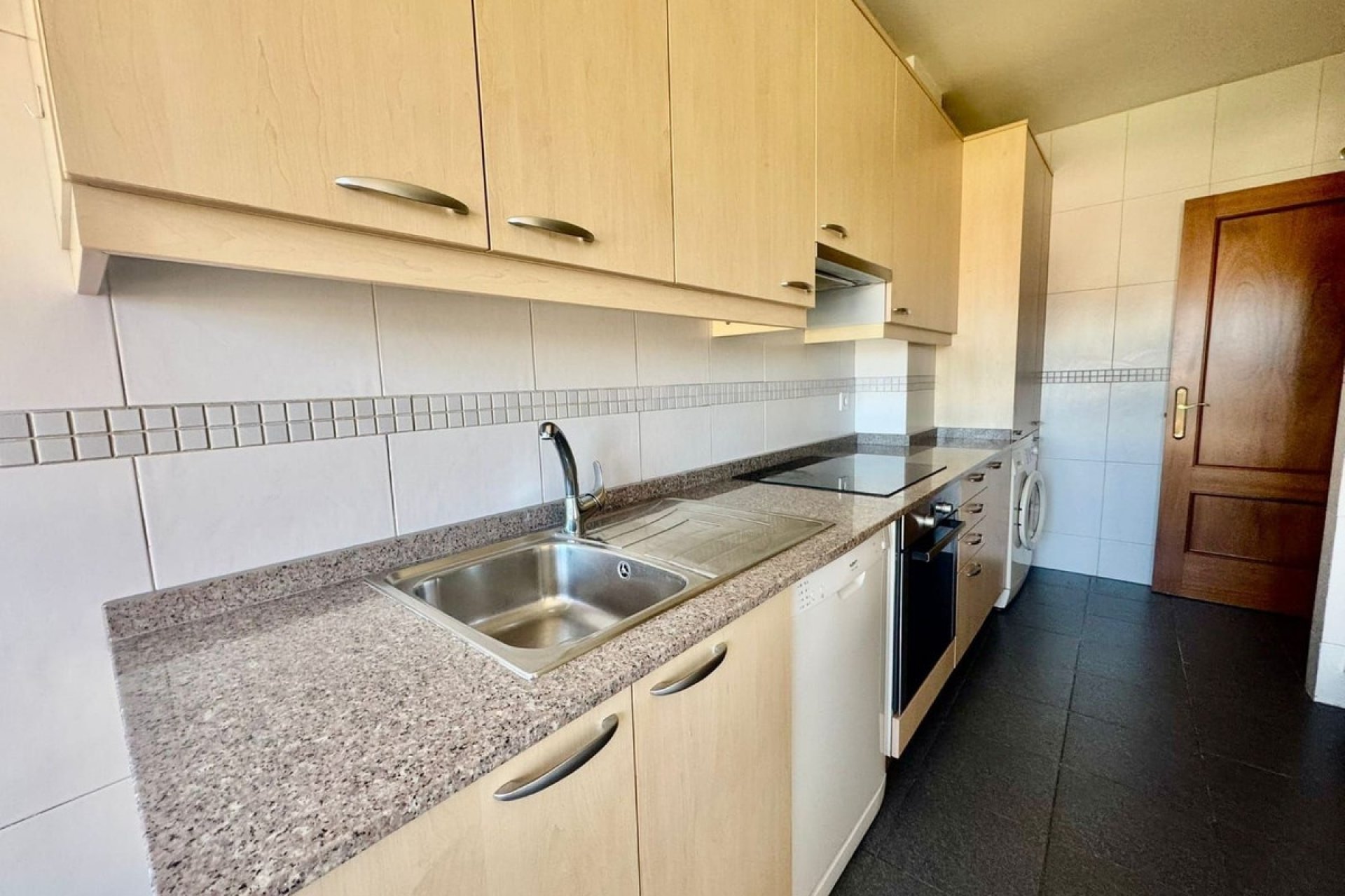 Resale - apartment - Fuengirola - Los Pacos
