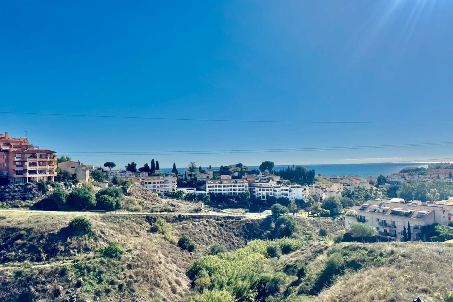 Resale - apartment - Fuengirola - Los Pacos
