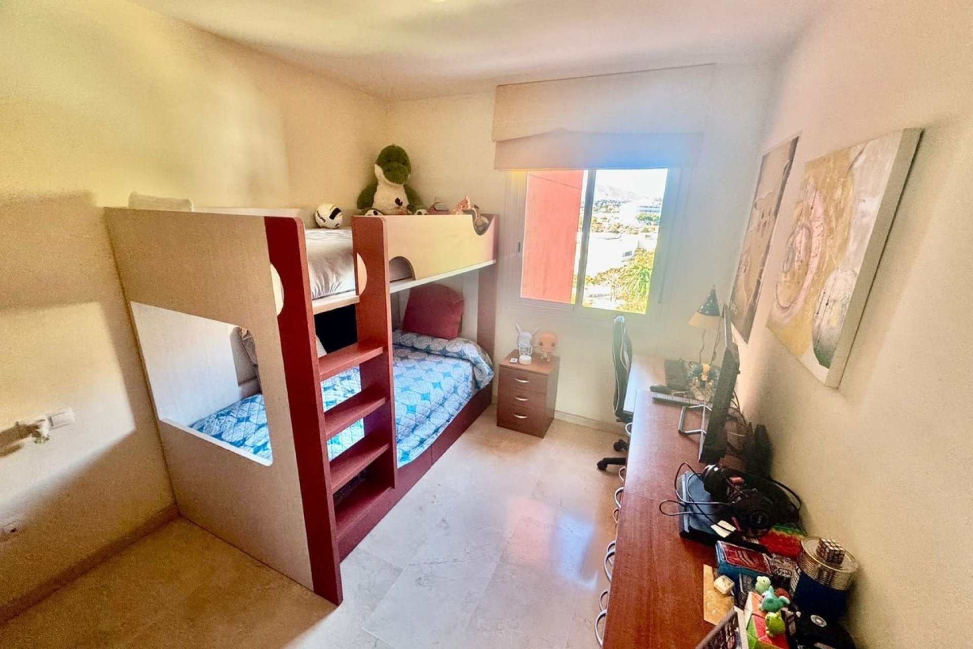 Resale - apartment - Fuengirola - Los Pacos