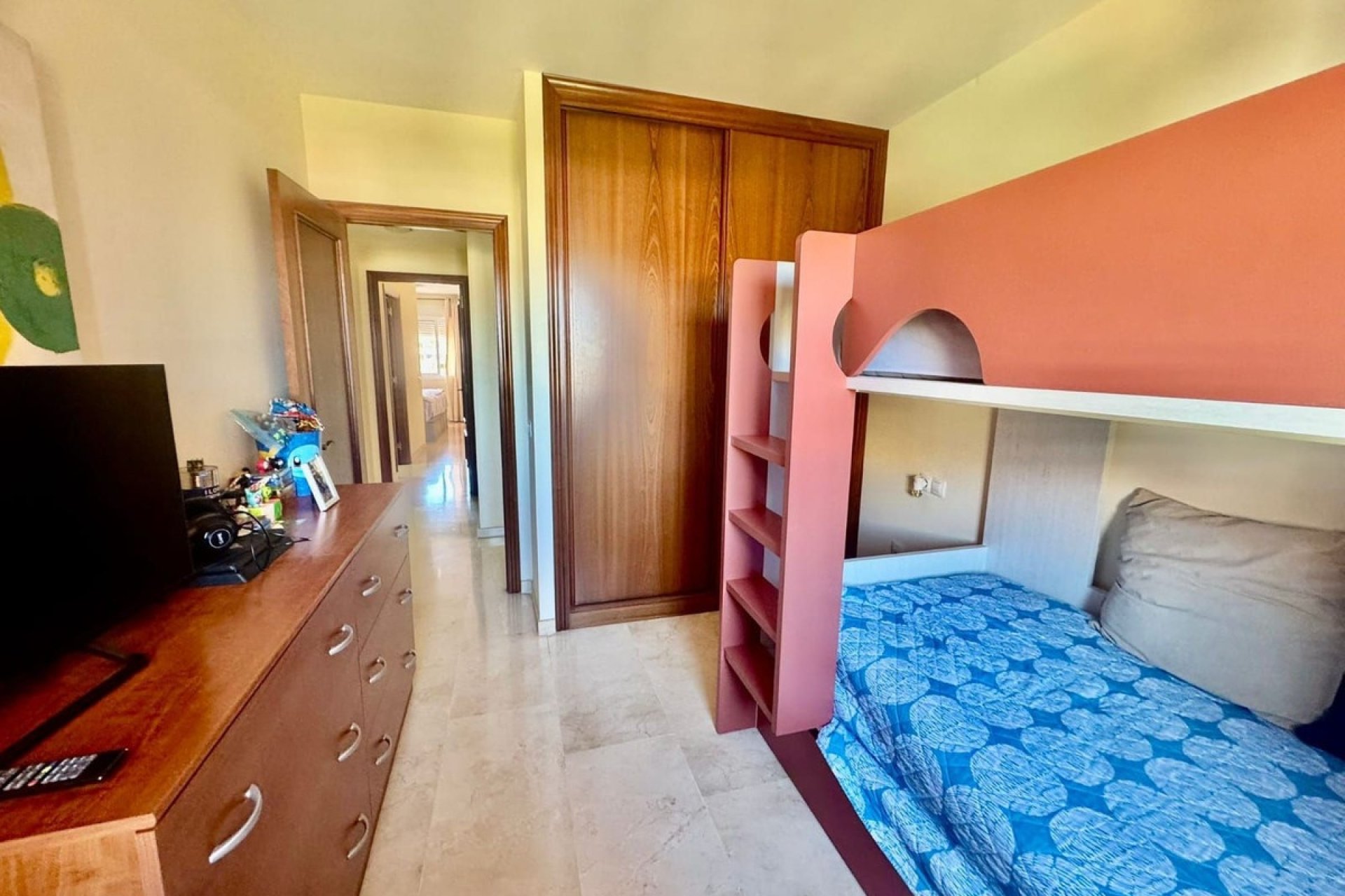 Resale - apartment - Fuengirola - Los Pacos