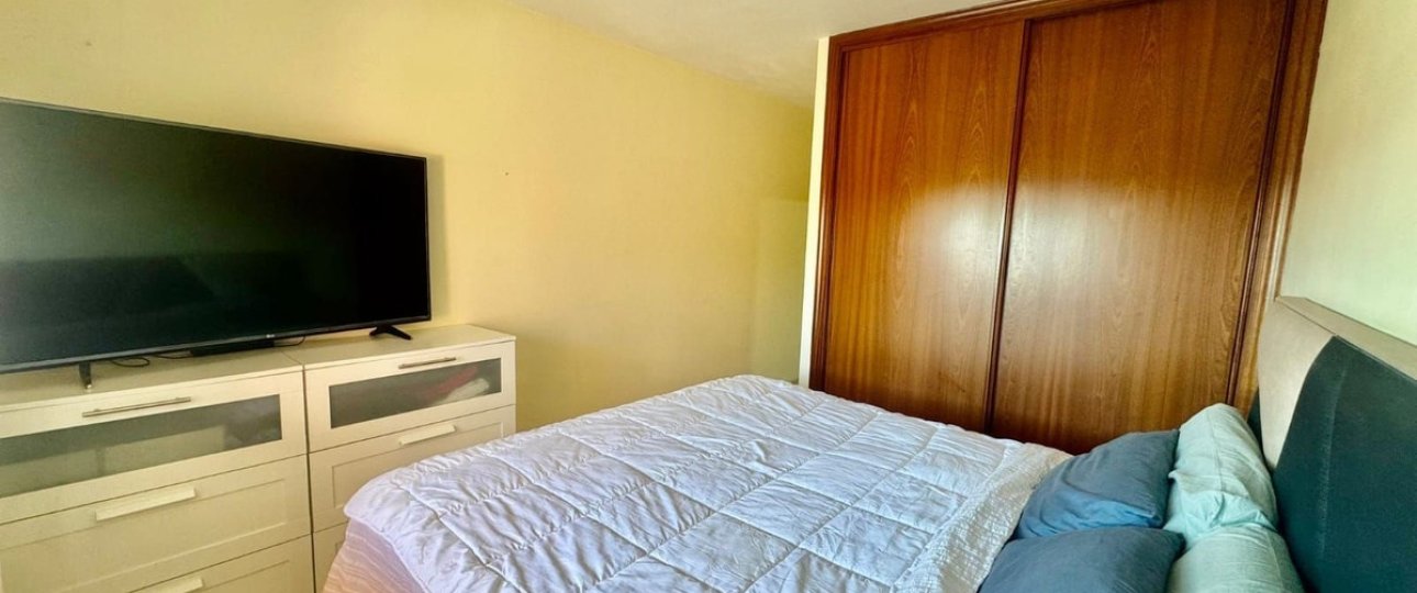 Resale - apartment - Fuengirola - Los Pacos