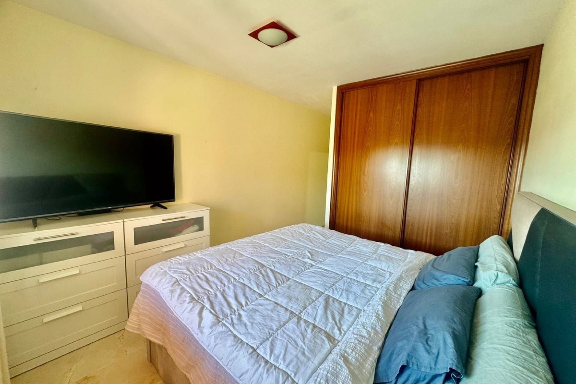 Resale - apartment - Fuengirola - Los Pacos