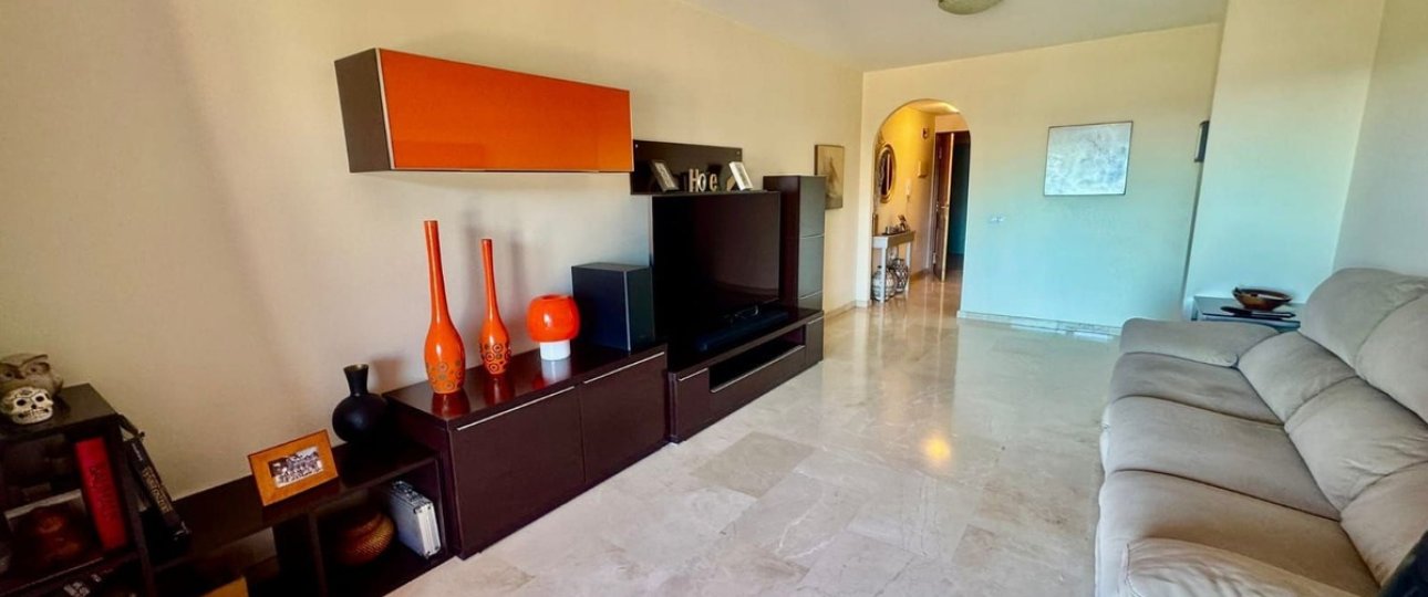 Resale - apartment - Fuengirola - Los Pacos