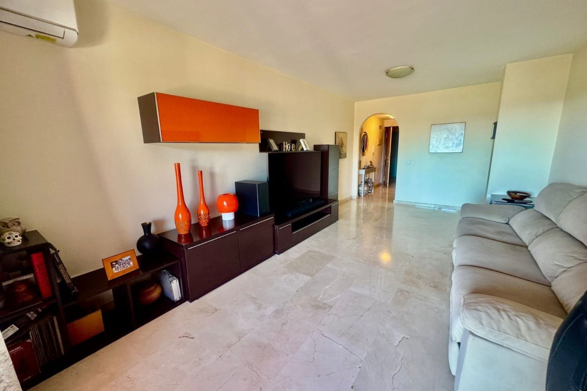 Resale - apartment - Fuengirola - Los Pacos