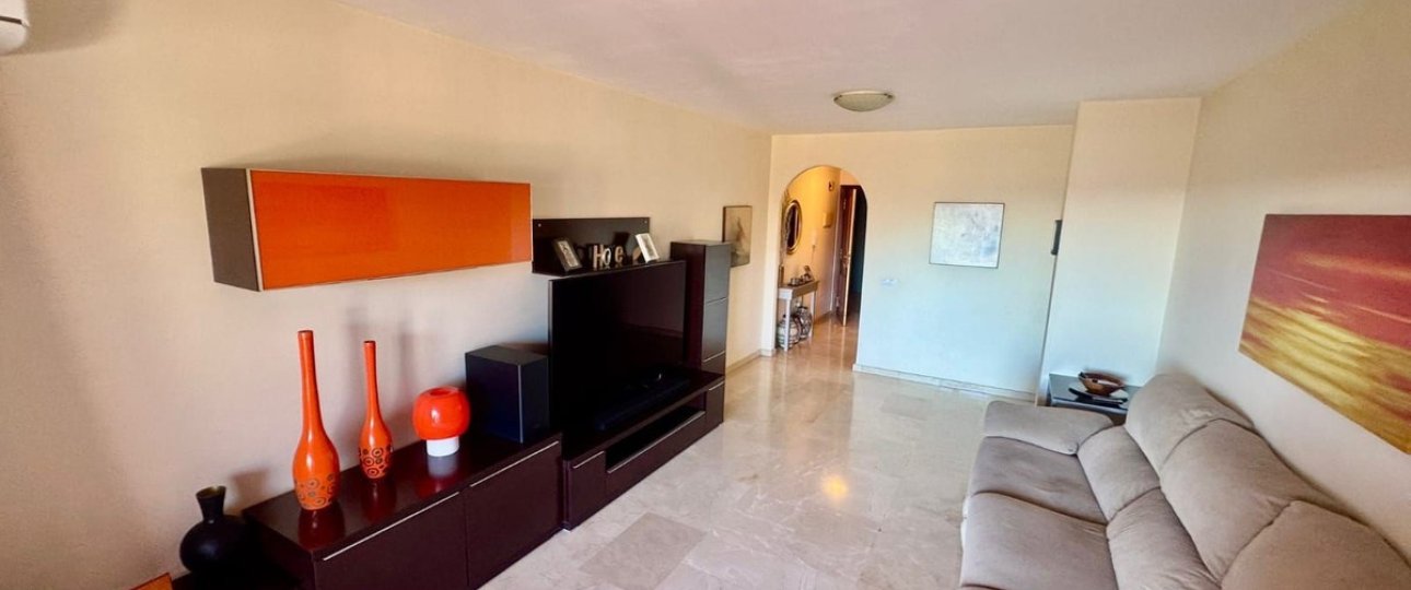 Resale - apartment - Fuengirola - Los Pacos