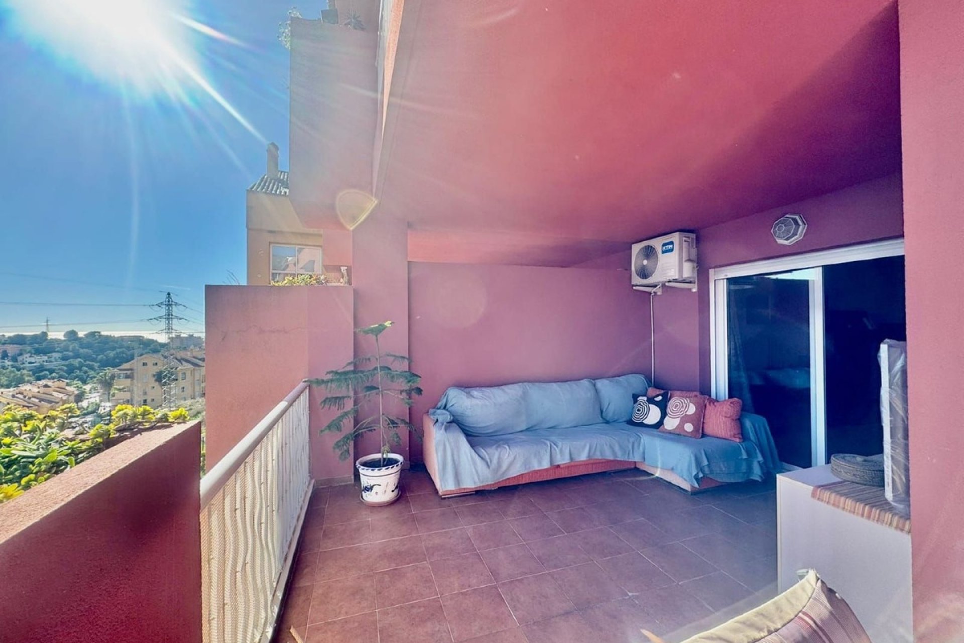 Resale - apartment - Fuengirola - Los Pacos