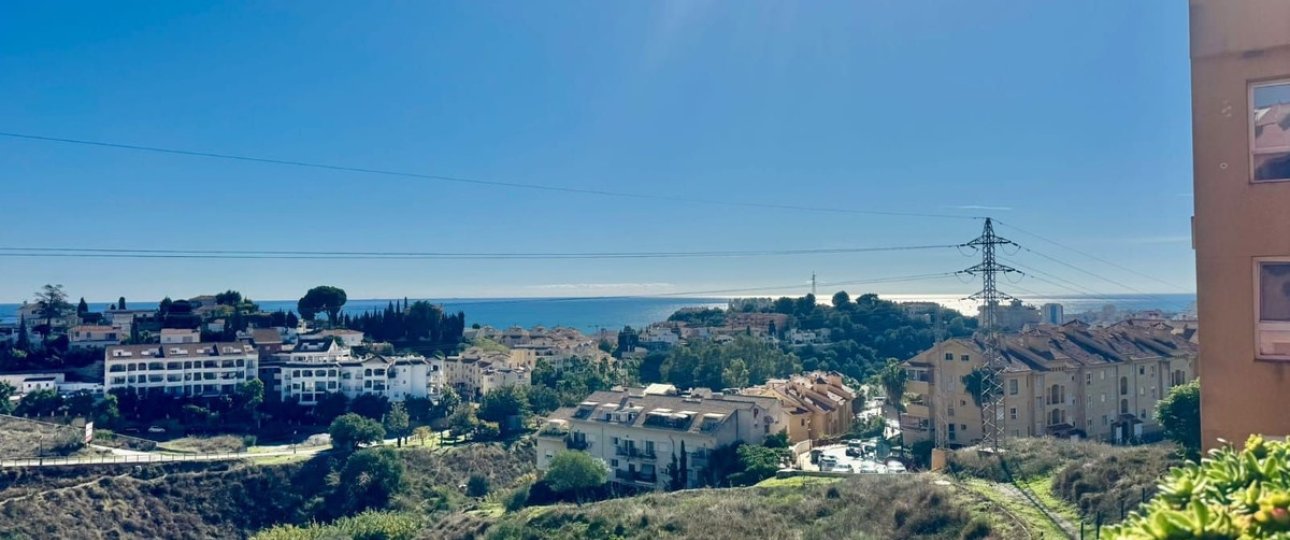Resale - apartment - Fuengirola - Los Pacos