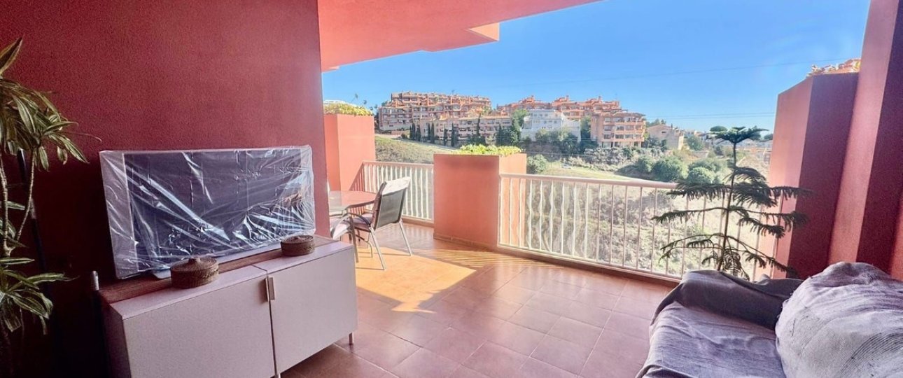 Resale - apartment - Fuengirola - Los Pacos