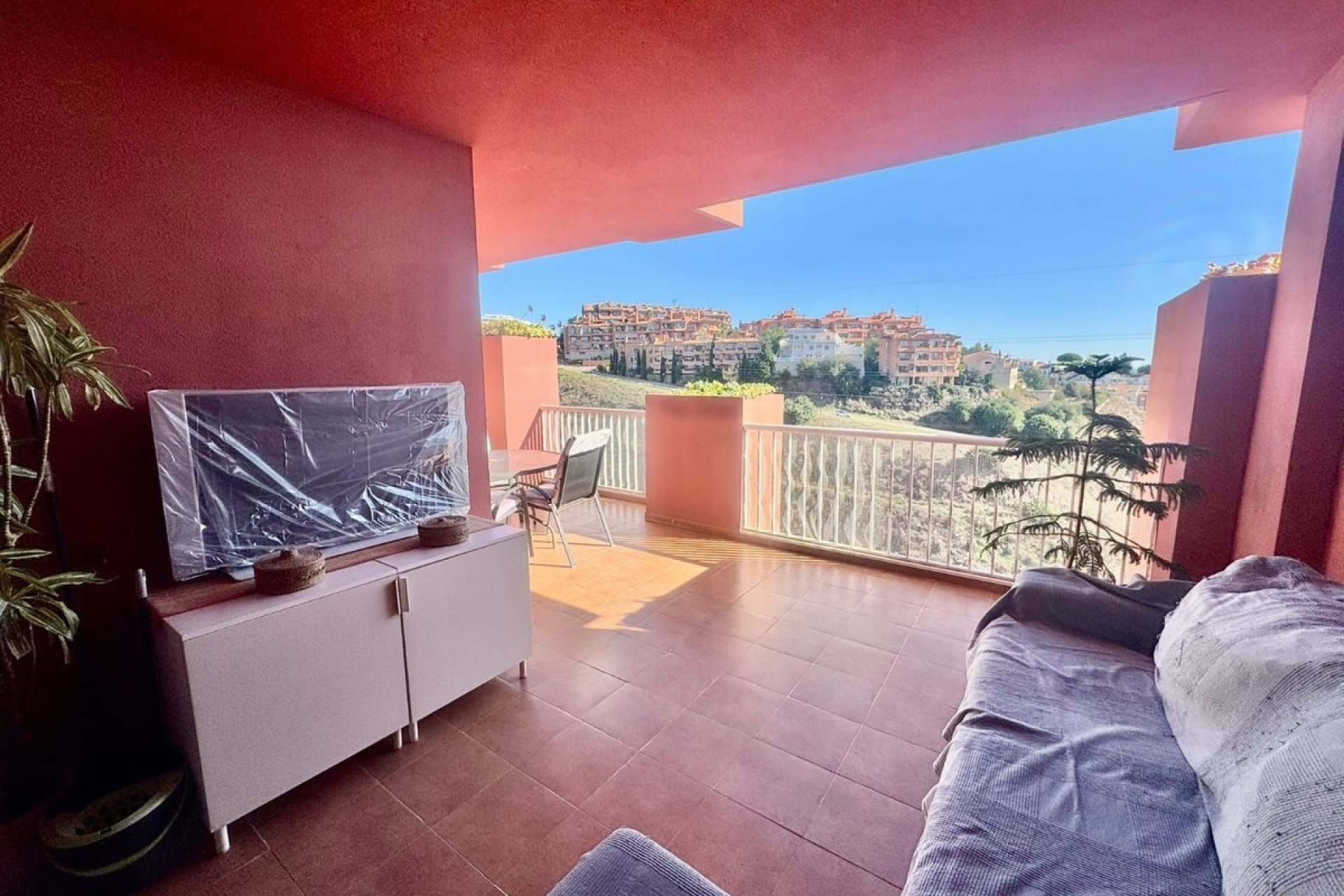 Resale - apartment - Fuengirola - Los Pacos