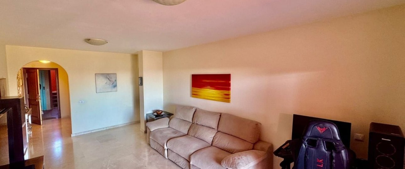 Resale - apartment - Fuengirola - Los Pacos