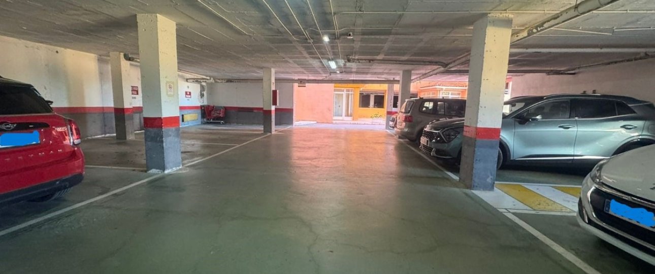Resale - apartment - Fuengirola - Los Pacos