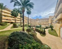 Resale - apartment - Fuengirola - Los Pacos