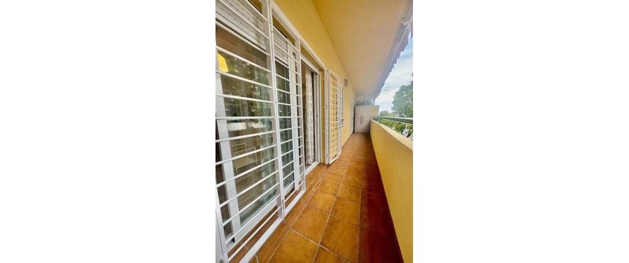 Resale - apartment - Fuengirola - Los Pacos